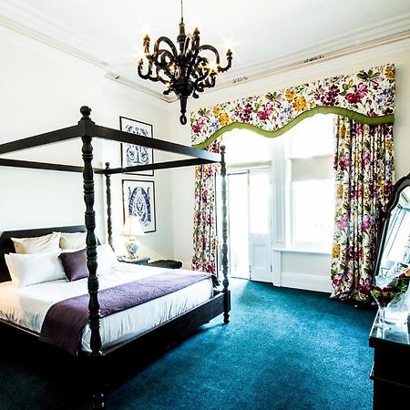 Largs Pier Hotel アデレード 部屋 写真