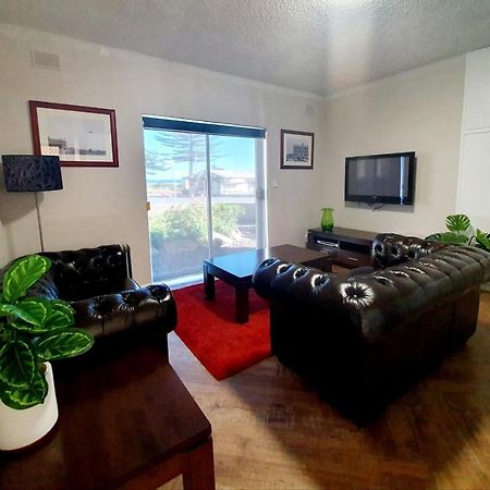 Largs Pier Hotel アデレード エクステリア 写真