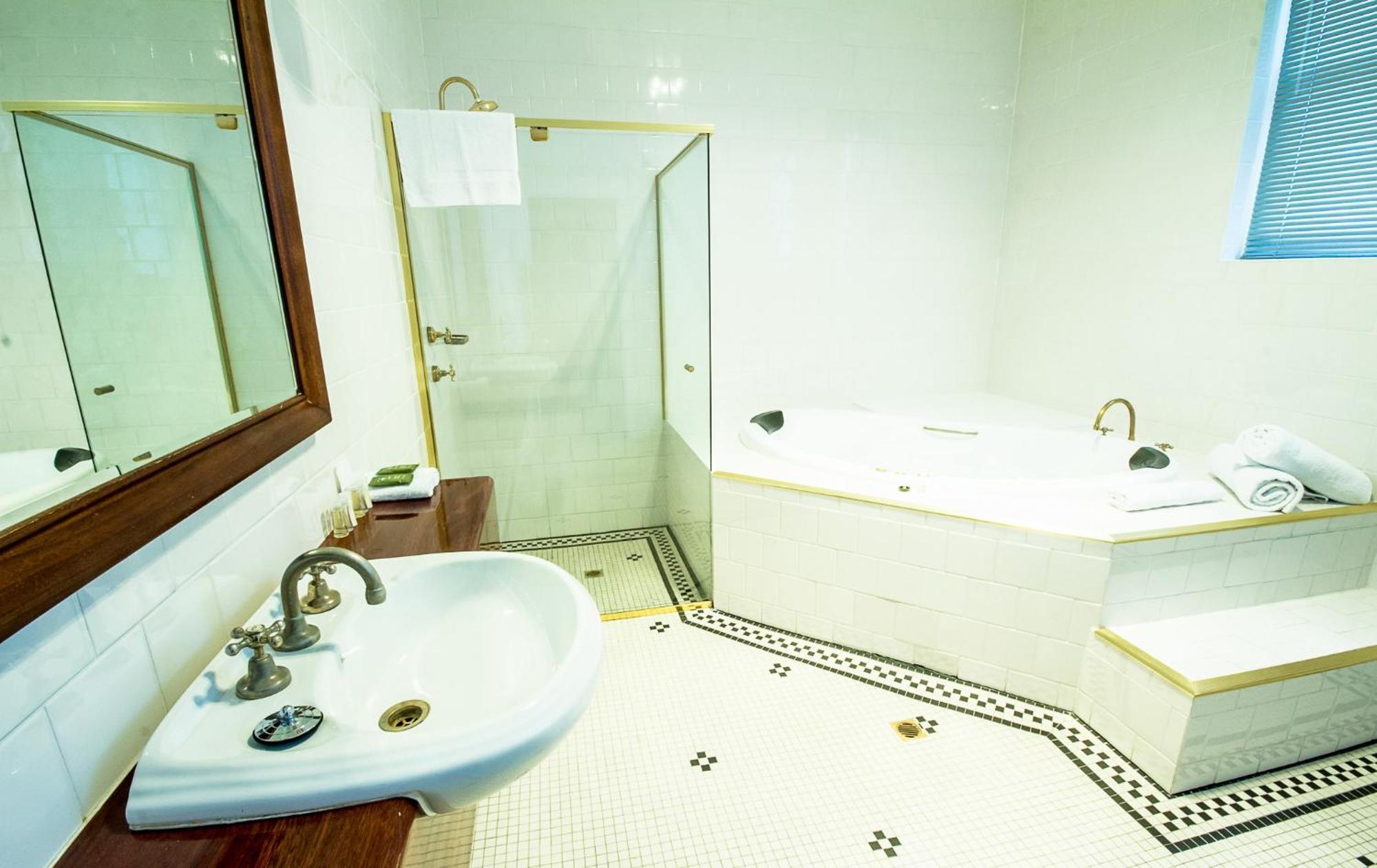 Largs Pier Hotel アデレード 部屋 写真
