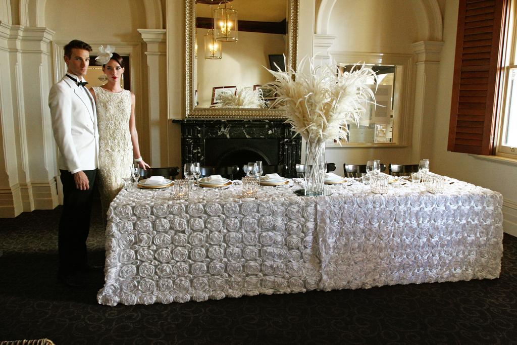 Largs Pier Hotel アデレード エクステリア 写真