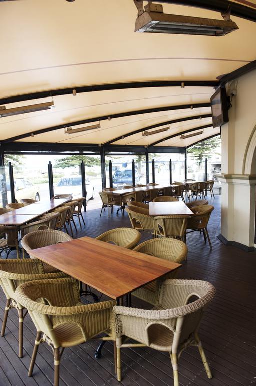 Largs Pier Hotel アデレード 部屋 写真