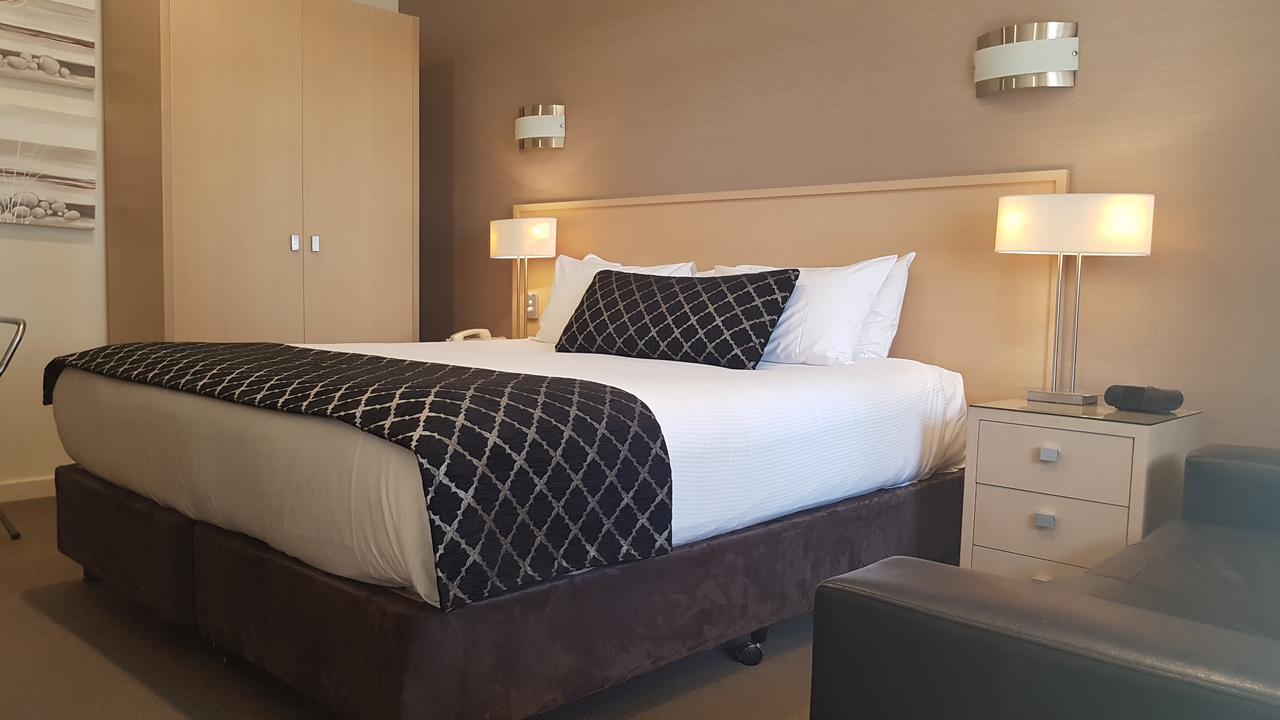 Largs Pier Hotel アデレード エクステリア 写真