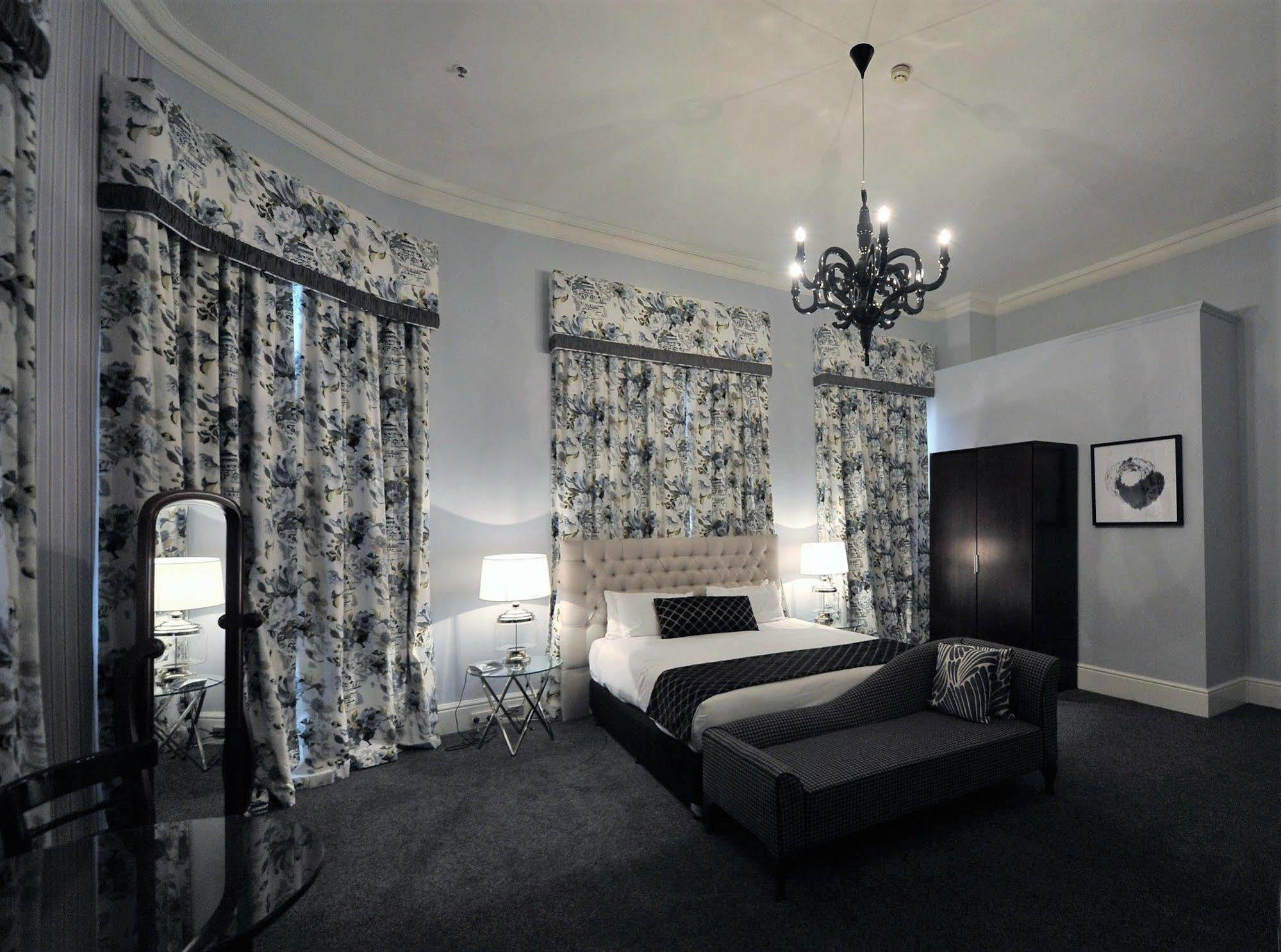 Largs Pier Hotel アデレード エクステリア 写真