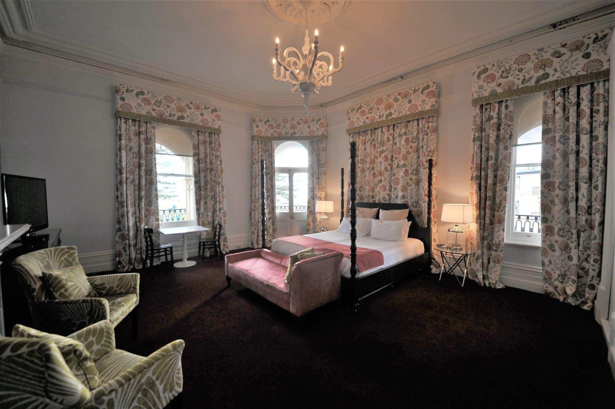 Largs Pier Hotel アデレード エクステリア 写真