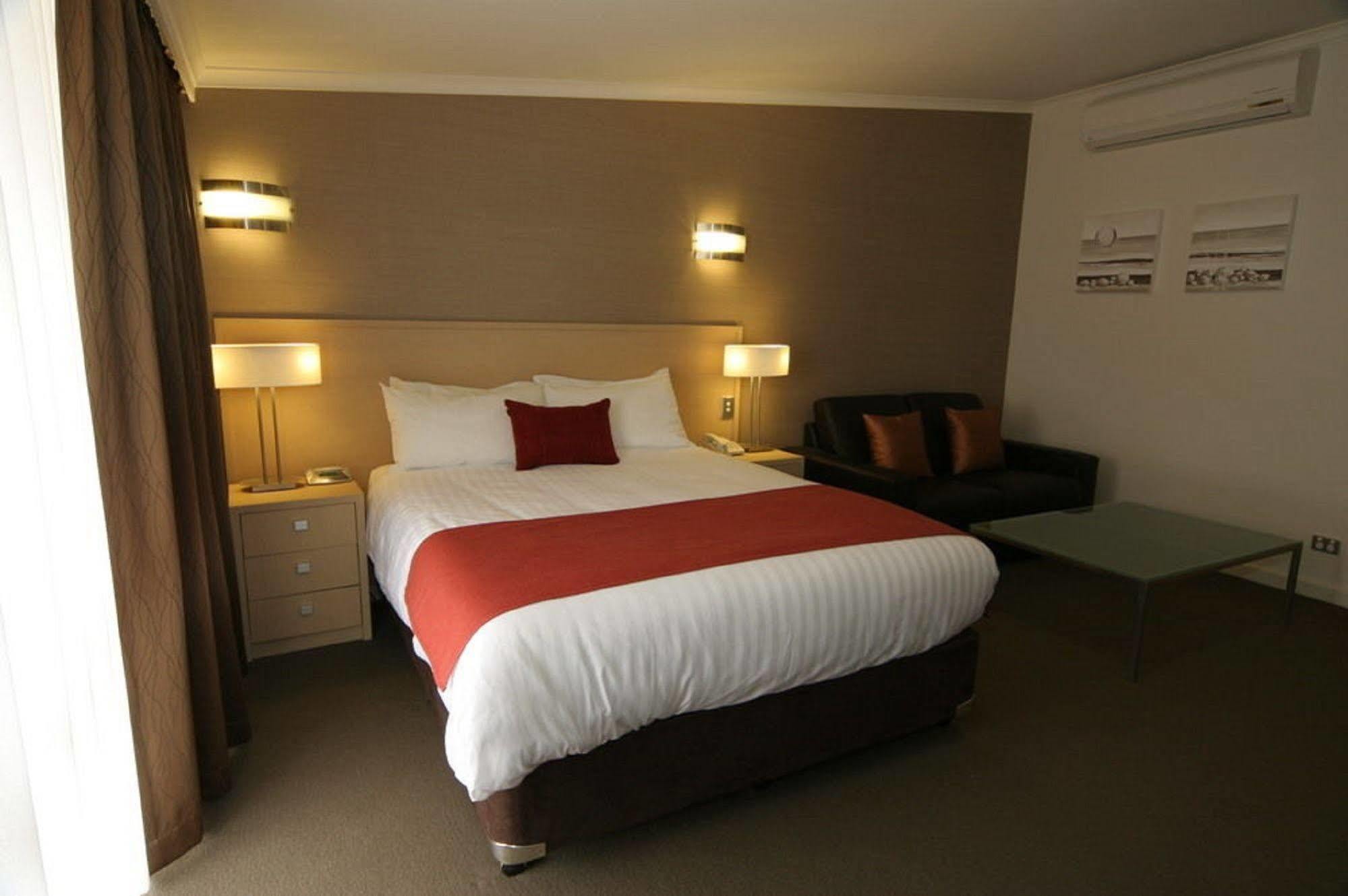 Largs Pier Hotel アデレード エクステリア 写真