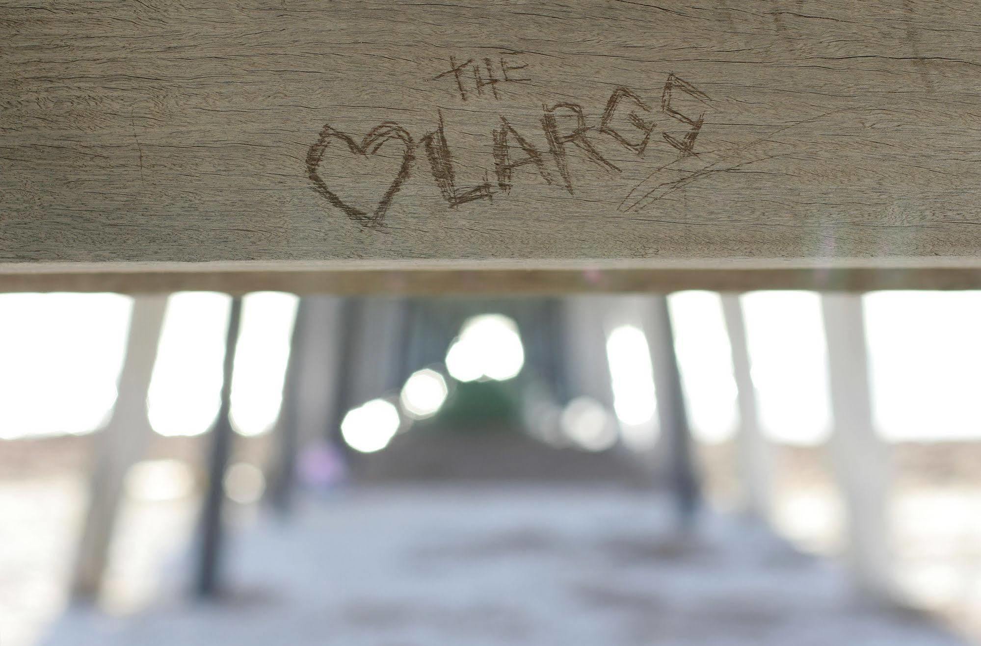 Largs Pier Hotel アデレード エクステリア 写真
